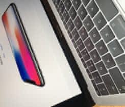 MacBook PRO 13" 2017 – 256gb SSD / 8gb