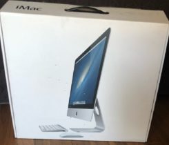 iMac Intel Core i7 3,1 GHz TOP 251HDD