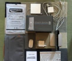 Příslušenství MacBook PRO 15" RETINA