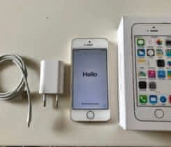 iPhone 5s 16gb – zlatý