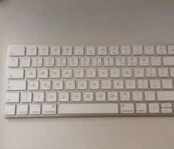 apple magic keyboard 2