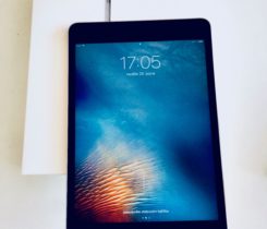 iPad mini 4 128 GB