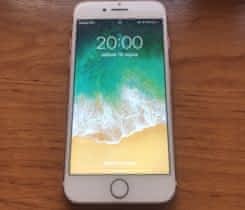 iPhone 7 32GB růžově zlatý – záruka