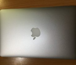 Macbook Air 11" 2015
