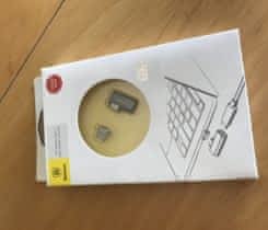 Magnetická spojka USB-C