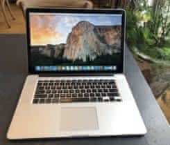 Apple Macbook Pro 15“ CTO