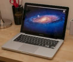 Koupím Macbook Pro 13" Late 2011 nebo no