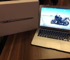 Macbook Air 2017, 128Gb, 8Gb RAM,  13,3