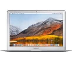 Macbook Air 13 (2017), 1,8Ghz, 128Gb