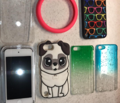 Apple iPod Touch 5 32gb