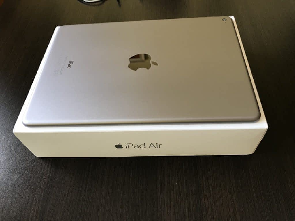 iPad Air 2 64GB - Apple Bazar