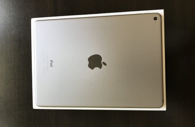 iPad Air 2 64GB - Apple Bazar