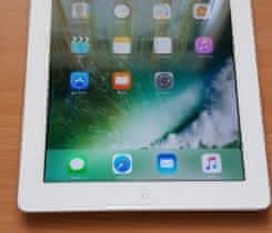 iPad 4 32GB Retina, bílý
