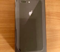 NOVÝ iPhone 8 Plus, Space Gray, 64GB