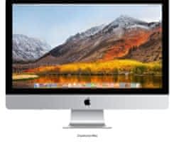 Prodam imac 2017/64GB/512SSD/i7