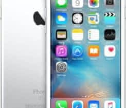 iPhone 6s 32GB – silver