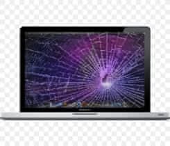 Koupím nefunkční či poškozený Macbook
