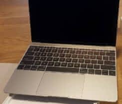 MacBook 12" Retina CZ Sp.Gray 500GB SSD