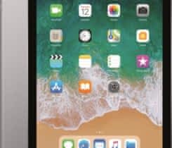 Ipad 2017, 2018, mini4 + cellular verze