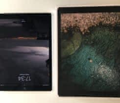 iPad Pro 12,9"256 GB Cellular Retina