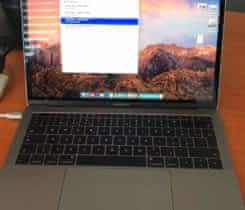 Koupím – vyměním macbook air