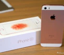 iPhone SE 128gb rosa gold