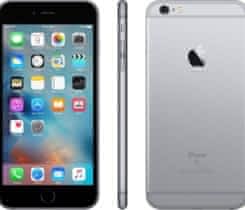 Vyměním Iphone 6S Plus 128 GB za 7