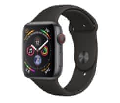 Apple Watch 4 GPS+cellular (A2008)