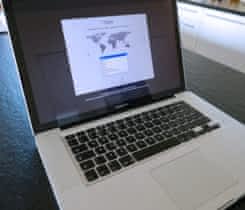 MacBookPro 15, SSD 512, 16GB RAM