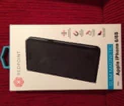 Pouzdro + ochranné sklo