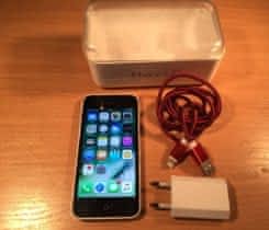 Apple iPhone 5C 8GB