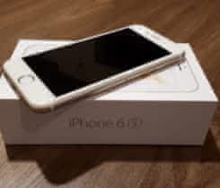 iPhone 6S 32GB zlatý