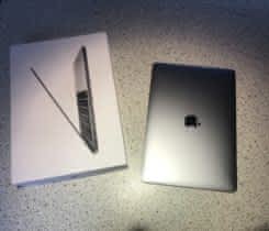 MacBook Pro 13, 2017 jak nový