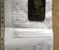 Prodám IPhone x 3mesice starý.