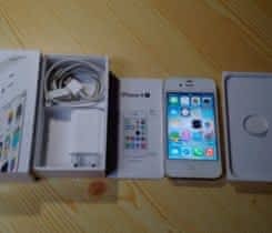 Iphone 4s white 8gb