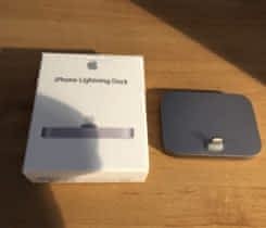 iPhone Lightning Dock