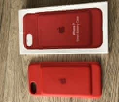 Prodám Smart Battery case pro iPhone 7&8