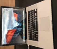 MacBook Pro 15 late 2008 unibody,8gb