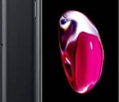 Iphone 7 black 128gb