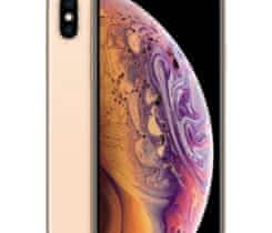 iPhone xs 64 gb gold O2 vyzvednutí 29.9