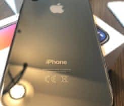 Apple iPhone X 64 Gb, Space Gray, NOVÝ
