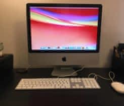 iMac 2008 20"/2.66 GHz Intel Core 2 Duo