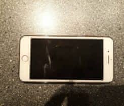 Iphone 8 plus 64gb gold