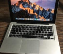 Apple MacBook Pro 13,3" Late 2011