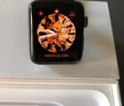 Apple watch 3 42mm space gray