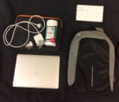 Macbook Air 13´´ Early 2015