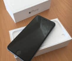iPhone 6, Space Grey, 64GB