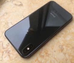 iPhone X 256GB Space Gray