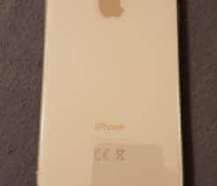 iPhone X Silver 64 GB