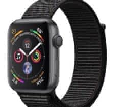 Koupím Apple Watch Series 4